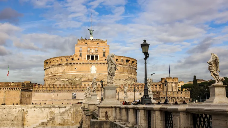 Castel Sant'Angelo