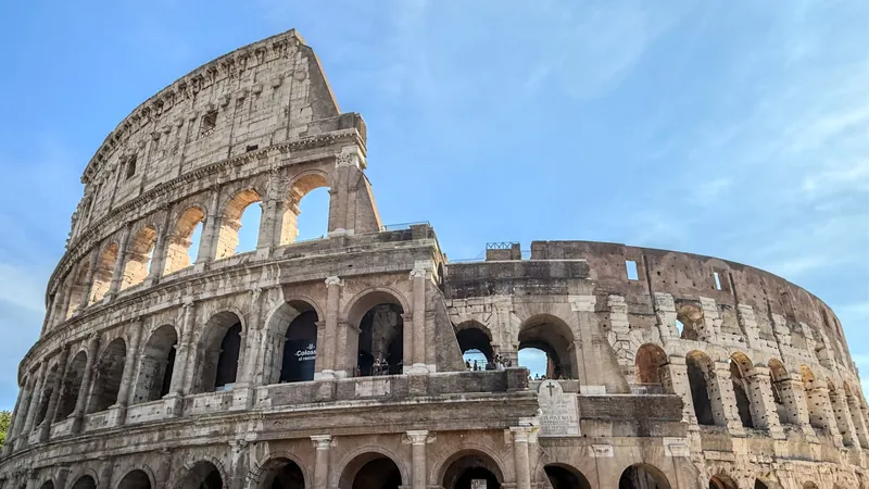 Colosseum