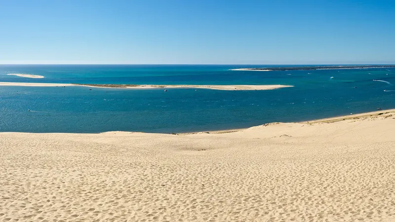 Dune of Pilat