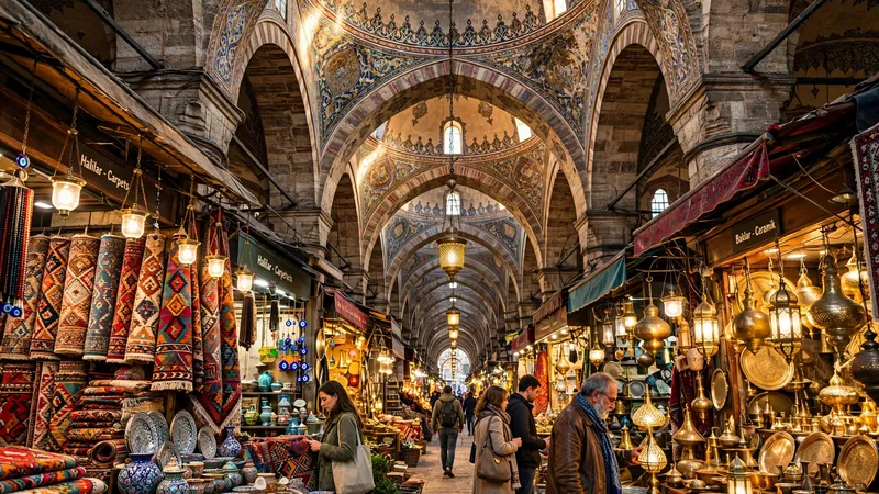Grand Bazaar