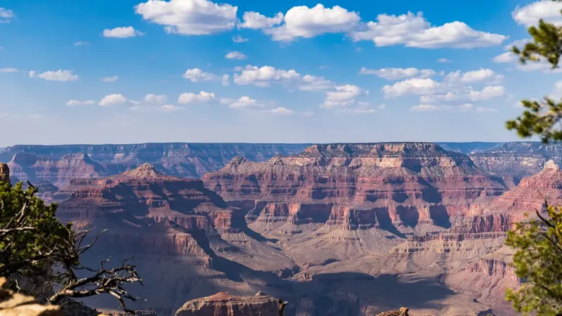 Grand Canyon