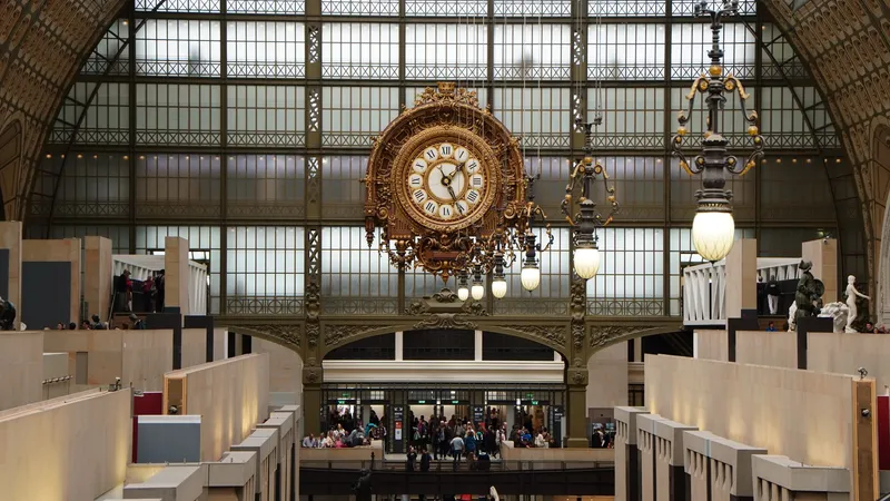 Musée d'Orsay