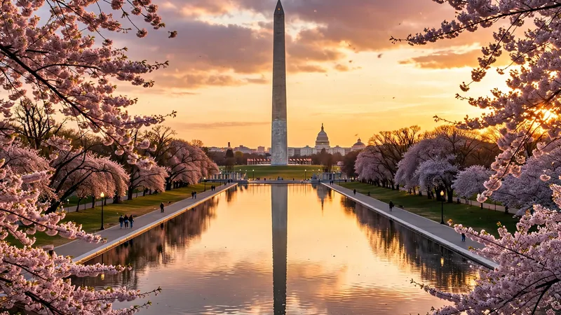 National Mall