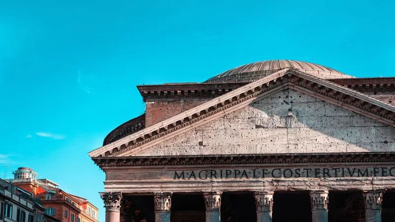 Pantheon