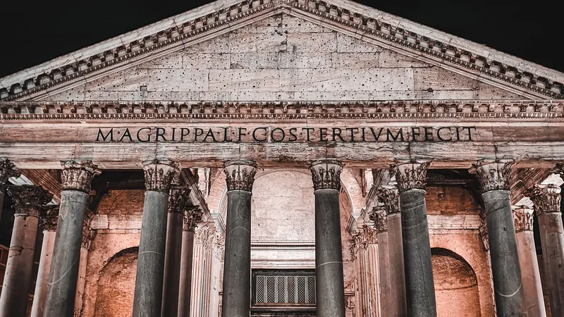 Pantheon