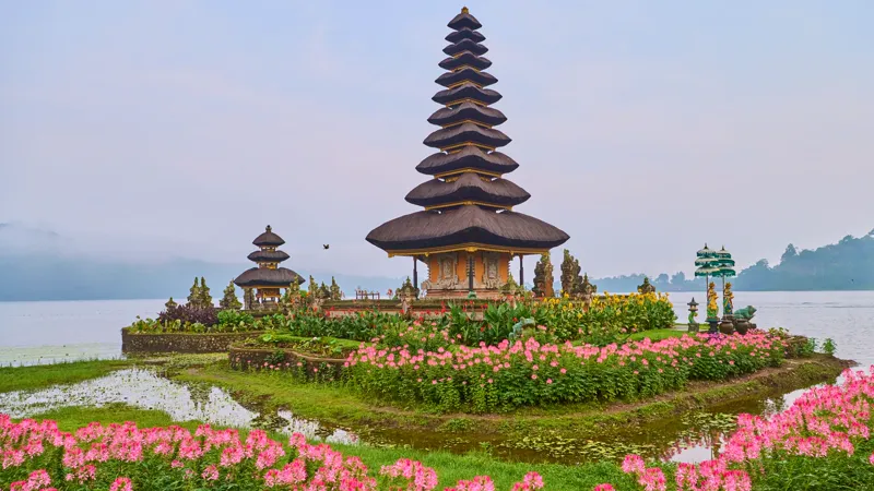 Indonesia