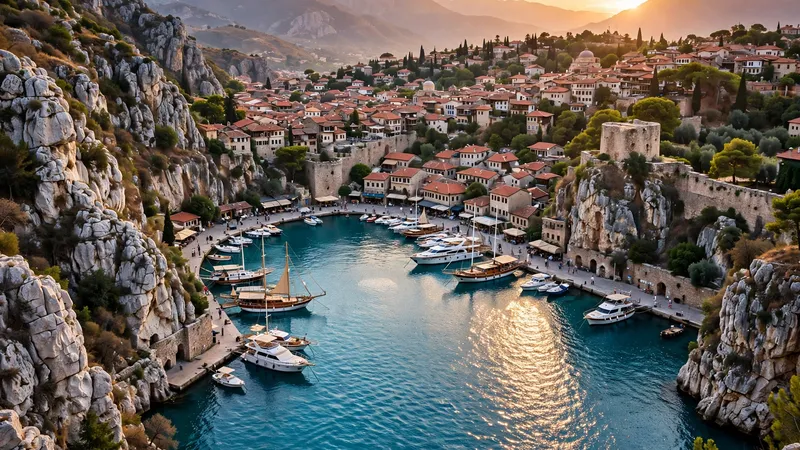 Antalya