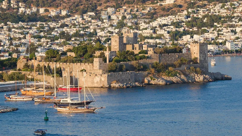 Bodrum