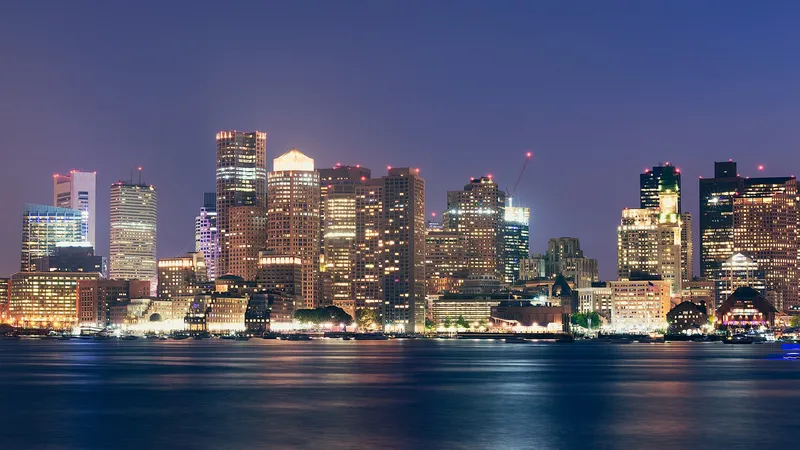 Boston