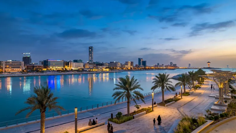Dammam