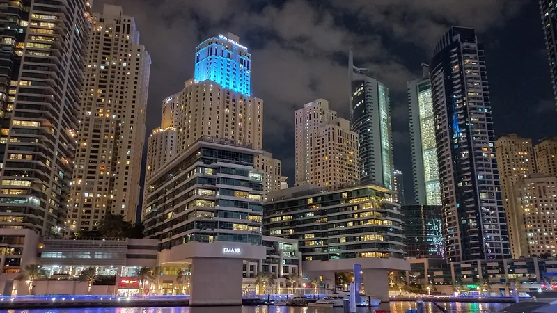 Dubai