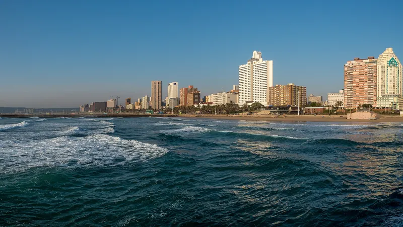 Durban