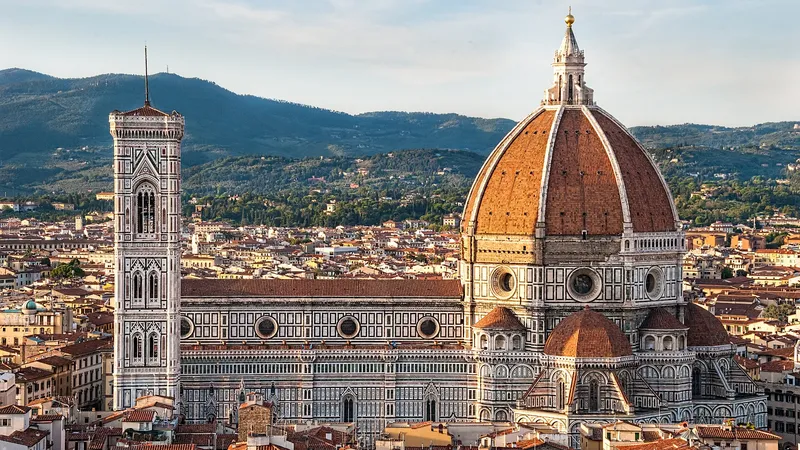Florence