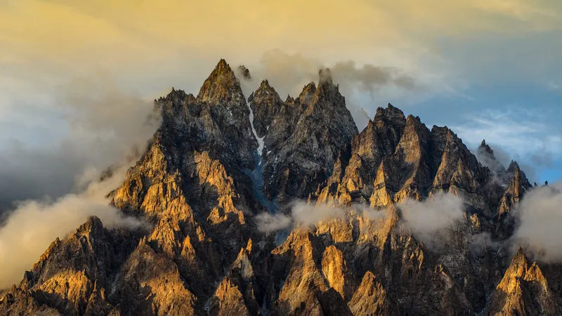Hunza Valley