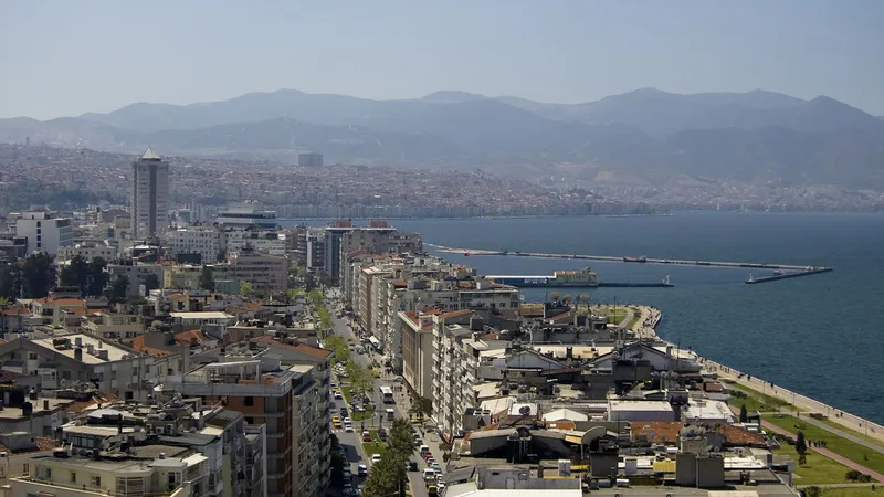 Izmir