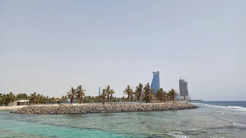 Jeddah