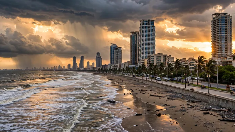 Karachi