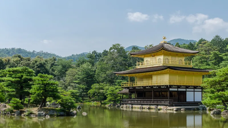 Kyoto
