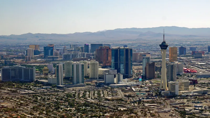 Las Vegas