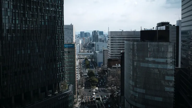 Nagoya