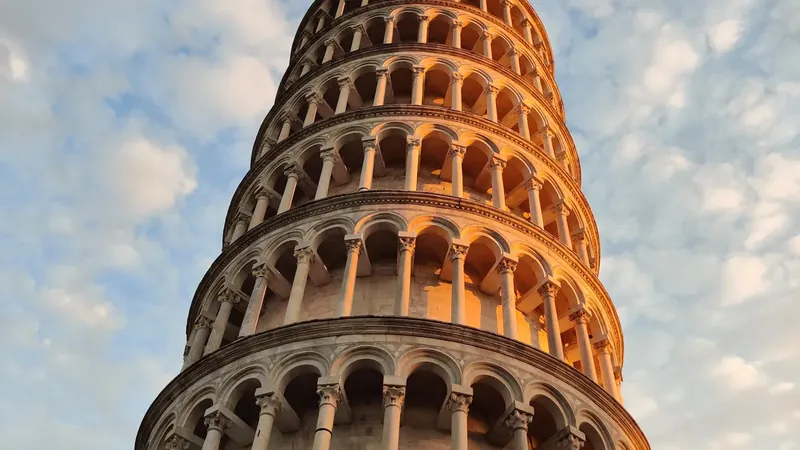 Pisa