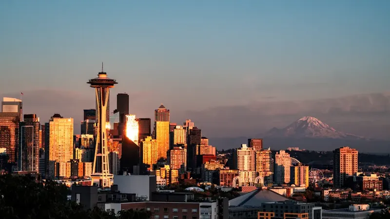 Seattle