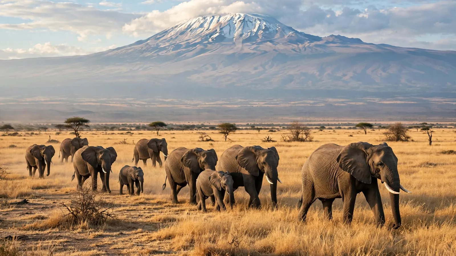 Africa