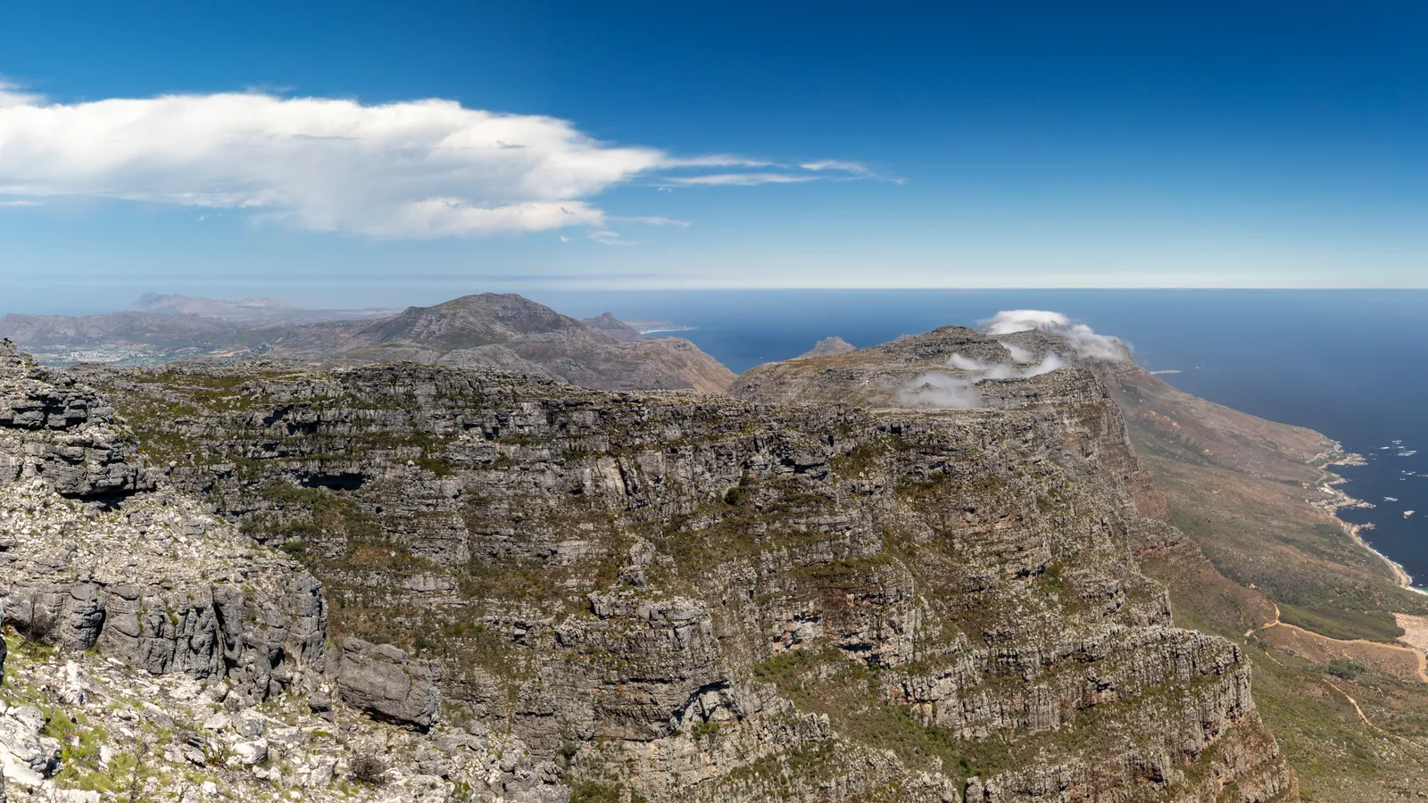 South Africa