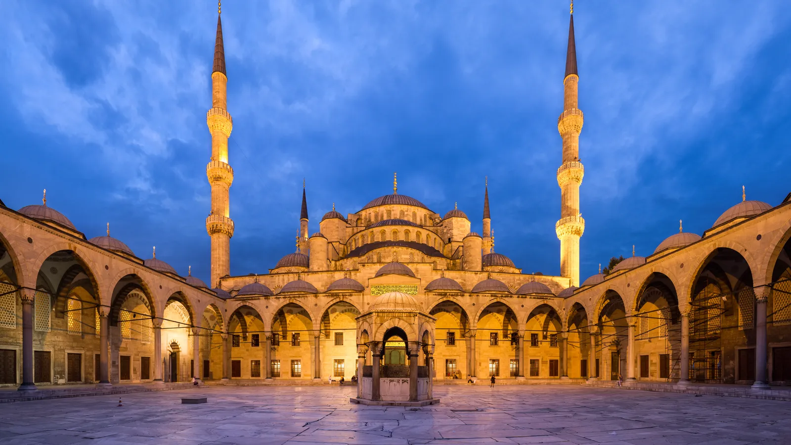 Türkiye