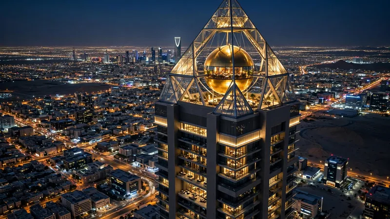 Al Faisaliah Hotel