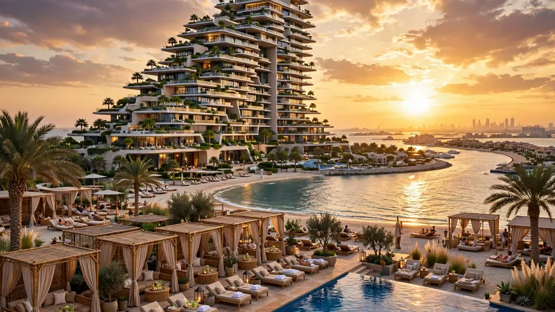 Atlantis The Royal