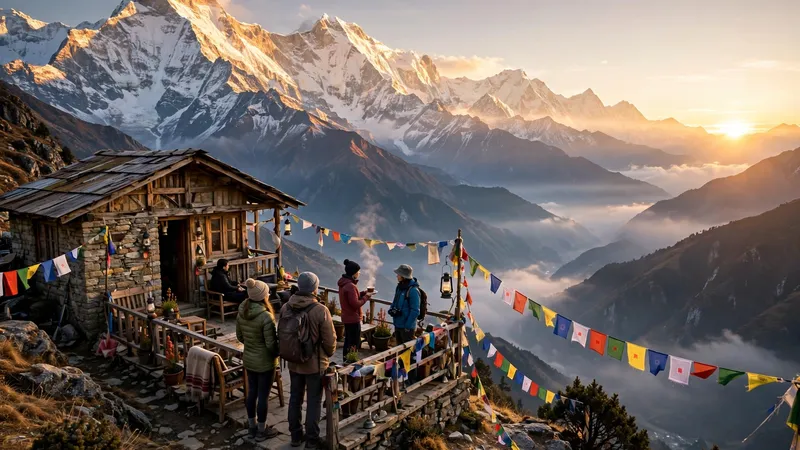 Eagle's Nest Hotel