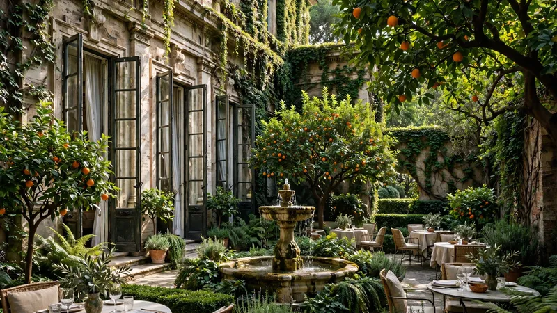 Hotel de Russie
