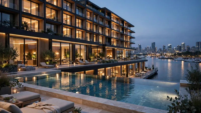 Park Hyatt Sydney