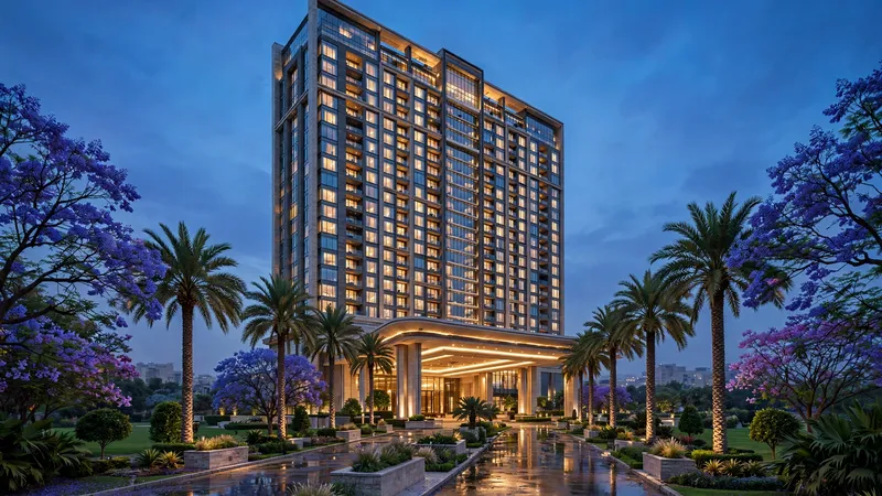 Pearl-Continental Hotel Lahore