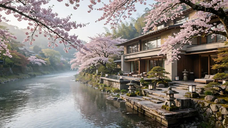 The Ritz-Carlton Kyoto