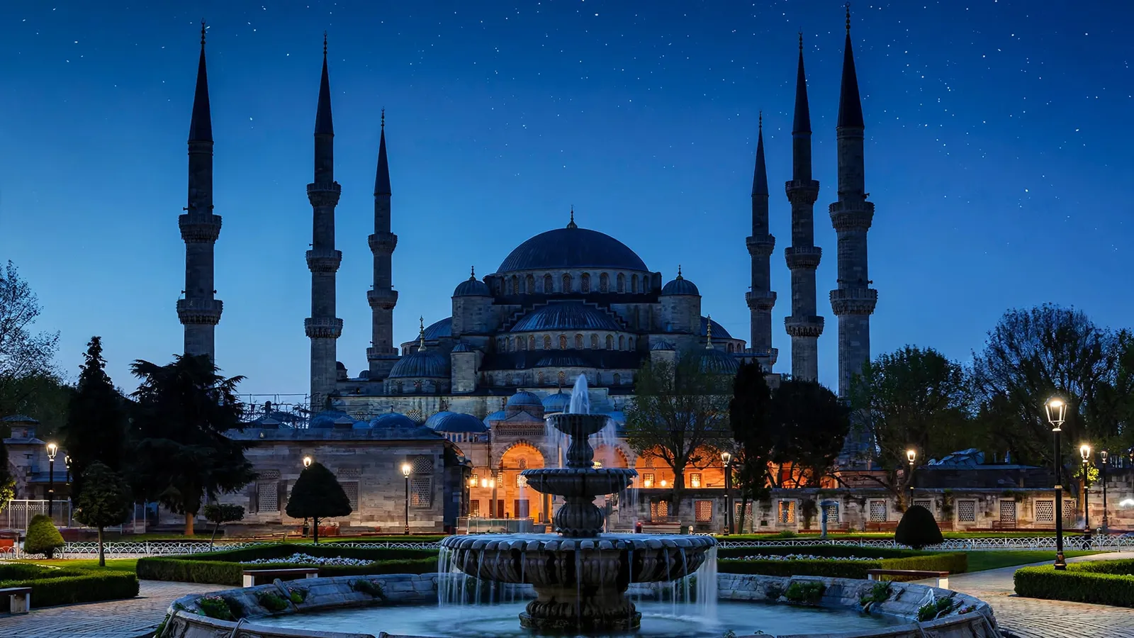 Istanbul