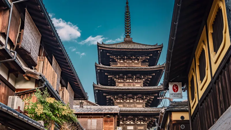 Kyoto