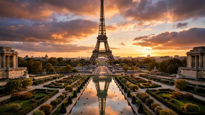 Paris, France