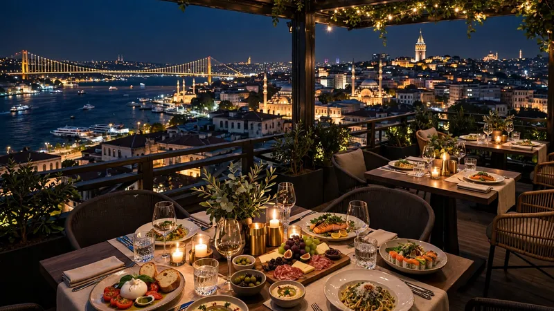 360 Istanbul