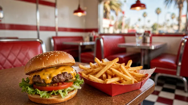 In-N-Out Burger