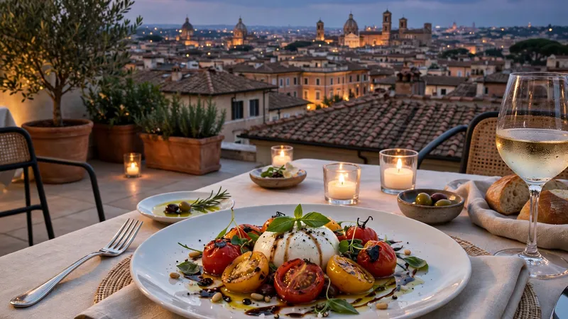 La Pergola