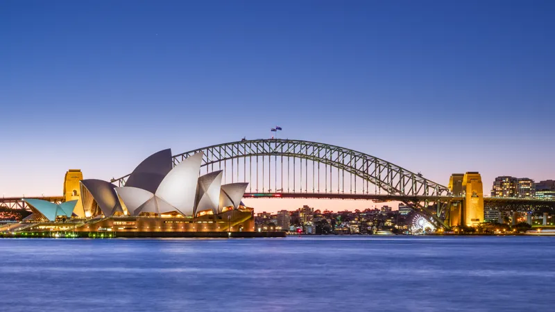 Australia